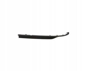 Spoiler avant gauche pour PEUGEOT 206 PLUS 2009-2013, Neuf