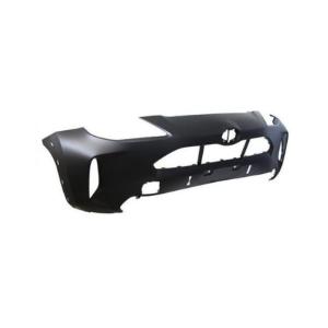 Pare-chocs avant pour TOYOTA YARIS CROSS depuis 2020, Mod. ACTIVE/TREND/LOUNGE, Neuf