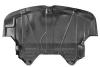 Cache de protection sous moteur central inférieur pour ALFA ROMEO 147 2000-2004, Mod. Essence, Neuf