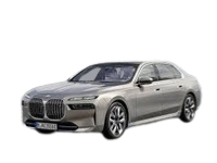 Bmw Sèrie 7