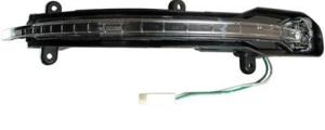 Feu rétroviseur droit pour AUDI Q5 I ph. 1 2008-2012,LED, Neuf