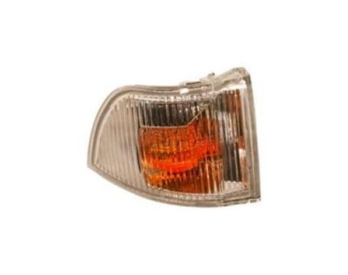 Feu clignotant rptiteur droite pour IVECO DAILY, 2006-2009, rtroviseur extrieur, Neuf