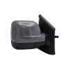 Rétroviseur droit pour RENAULT TRAFIC III phase 3 depuis 2021, électrique, thermique, asphérique, avec clignotant et sonde, coque à peindre, 9 PIN, Neuf