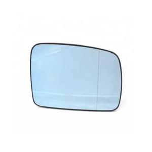 Verre de rétroviseur droit pour LAND ROVER RANGE ROVER SPORT LR322 2010-2013, thermique, convexe, bleu, Neuf