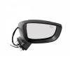 Rétroviseur droit pour MAZDA 2 III 2015-2018, électrique, dégivrant, avec feu clignotant, BLIS, coque à peindre, 7 PIN, Neuf