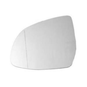 Verre de rétroviseur gauche pour BMW X5 G05 2018-2023, dégivrant, 2 PIN, asphérique, Neuf