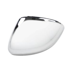 Coque gauche pour FIAT 500X 2018-2023, chromée, Neuve