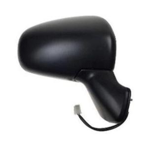 Rétroviseur droit pour SUZUKI S-CROSS 2016-2021, électrique, 3 PIN, Neuf à peindre