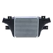 Intercooler pour CITROËN C4 AIRCROSS 2012-2017, OEM: 1607695880, Neuf