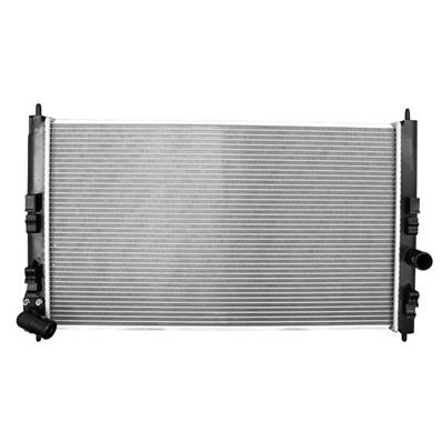 Radiateur de refroidissement moteur pour PEUGEOT 4008 I 2012-2016, OEM: 1350A761, Neuf
