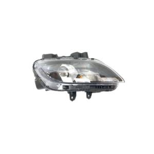 Phare Optique avant droit pour HYUNDAI KONA phase 2 depuis 2020, HB3-HB3-TY21, avec moteur, Neuf