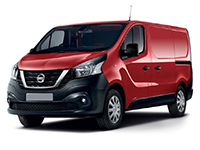 Nissan NV300