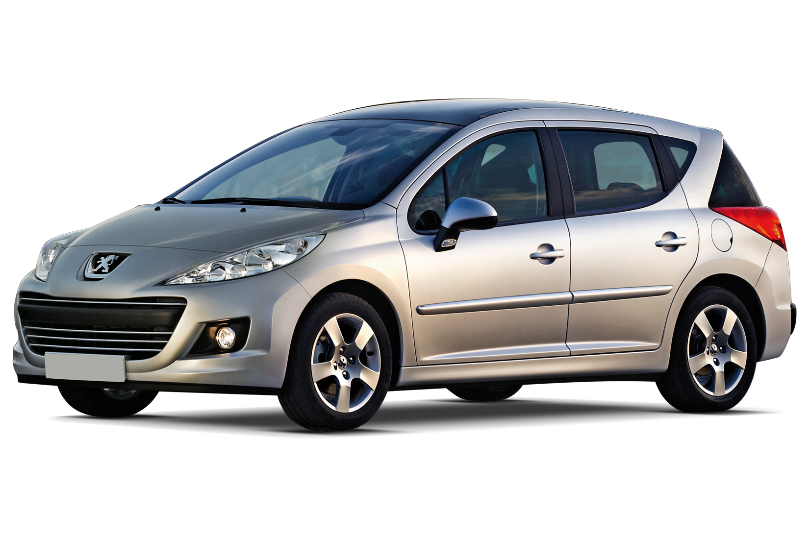 Pièces de carrosserie pour PEUGEOT 207 Station Wagon SW phase 2 2009 2010 2011 2012 2013