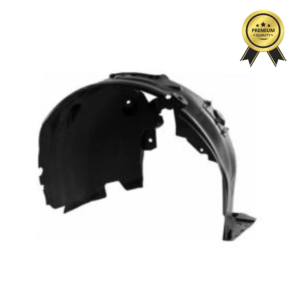 Pare-boue d'aile avant droit pour SMART FORTWO 2014-2019, Qualité premium, Neuf