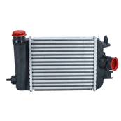 Intercooler pour NISSAN JUKE II depuis 2019, OEM: 144966668R, Neuf