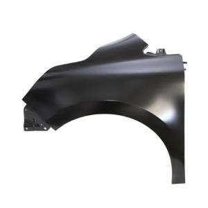 Aile avant gauche pour RENAULT KANGOO III phase 1 depuis 2021, Neuve à peindre