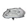 Phare droit pour SUZUKI S-CROSS 2013-2016, électrique, XENON, D4S-PY21, avec moteur, Neuf