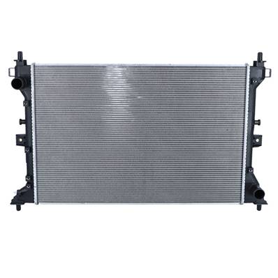 Radiateur de refroidissement moteur pour SUZUKI VITARA 2015-2019, OEM: 1770060R00, Neuf