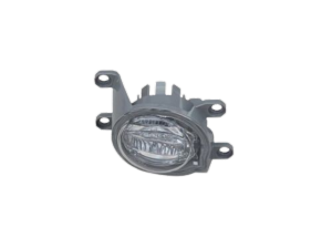 Antibrouillard droit pour TOYOTA COROLLA XII (E210) 2019-2022, avec LED, Neuve