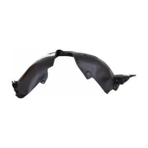 Pare-boue aile avant gauche pour VOLKSWAGEN T-ROC 2017-2022, Neuf