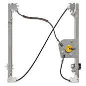 Lève vitre électrique avant droit pour BMW Série 3 E90-E91 2005-2008, sans moteur, confort, Mod. 5 portes, Neuf