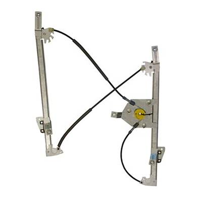 Lève vitre électrique avant gauche pour CITROËN C5 II phase 2 depuis 2010, sans moteur, confort, Mod. 5 portes, Neuf