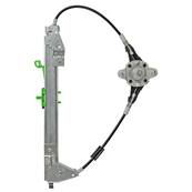 Lève vitre arrière droit pour FIAT PUNTO II phase 2 2003-2009, manuel, Neuf