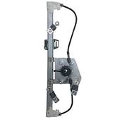 Lève vitre électrique avant gauche pour FIAT TIPO II phase 1 2015-2020, sans moteur, Mod. 5 portes, Neuf