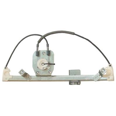 Lève vitre électrique arrière droit pour FORD MONDEO III phase 1 2007-2010, sans moteur, Neuf