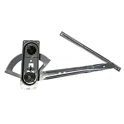 Lève vitre avant droit pour FORD TRANSIT Mk6 2000-2006, manuel, Mod. 3 portes, Neuf