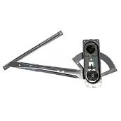 Lève vitre avant gauche pour FORD TRANSIT Mk6 2000-2006, manuel, Mod. 3 portes, Neuf