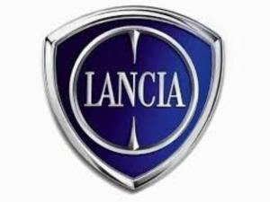 Embléme avant pour LANCIA YPSILON 2006-2011, Neuf