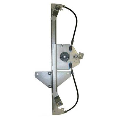 Lève vitre électrique avant gauche pour NISSAN QASHQAI II phase 2 2017-2021, sans moteur, confort, Mod. 5 portes, Neuf