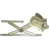 Lève vitre électrique avant droit pour SUZUKI ALTO VII depuis 2009, sans moteur, Mod. 5 portes, Neuf