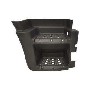 Marchepied droit pour IVECO STRALIS 2007 2007-2017, mod. AD-AT, Neuf