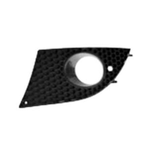 Grille pare-chocs avant gauche pour SEAT ALTEA Phase 1, 2004-2009, Neuve