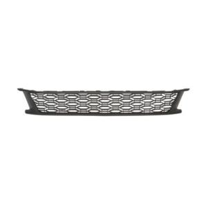 Grille centrale de pare-chocs pour DACIA LOGAN II MCV phase 2 2017-2020, Neuve