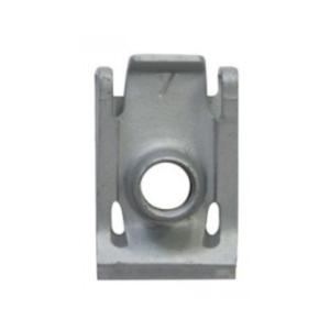 Boîte de 100 Clips écrou à pincer m6-1.00 pour CITROËN, FIAT, PEUGEOT, RENAULT, Neuf