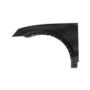 Aile avant gauche pour AUDI Q5 II phase 2 depuis 2021, Neuve