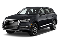 Q7 II depuis 06/2015