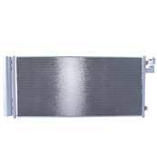 Condenseur de Climatisation pour BMW Serie 3 G20/G21 2018-2022, OEM: 64536805346, Neuf