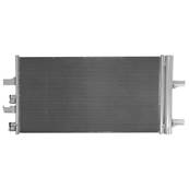 Condenseur de Climatisation pour BMW Serie 2 F45/F46 ACTIVE TOURER 2014-2017, OEM: 64509271205, Neuf