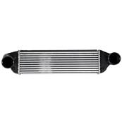 Intercooler pour BMW X3 E83 2004-2006, OEM: 17513453726, Neuf