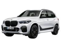X5 GO5 du 09/2018 au 02/2023