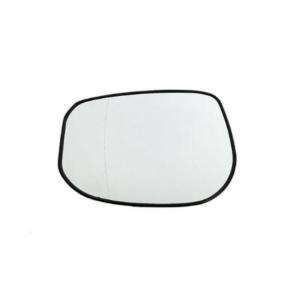 Miroir Glace de rétroviseur droit pour HONDA JAZZ II phase 1 2008-2011, dégivrant, Neuf