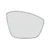Verre de rtroviseur droit pour CITRON DS3/DS3 CROSSBACK depuis 2019, convexe, Neuf