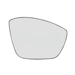 Verre rétroviseur droit pour JEEP AVENGER depuis 2023, convexe, Neuf
