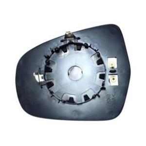 Verre de rétroviseur gauche pour SUZUKI S-CROSS 2013-2016, dégivrant, Neuf