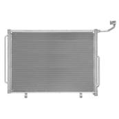 Condenseur de Climatisation pour FORD ECOSPORT II ph.1, 2013-2017, OEM: 2112501, Neuf