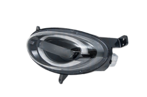 Feu de jour avant droit à LED pour FIAT 500X 2018-2023, MAGNETI MARELLI, Neuf